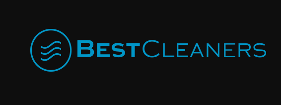 Logo for Best Cleaners Logo for Best Cleaners