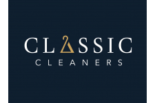 Logo for Classic Cleaners Logo for Classic Cleaners