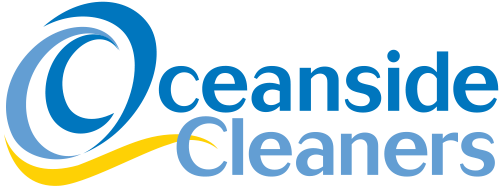 Logo for Oceanside Cleaners Logo for Oceanside Cleaners