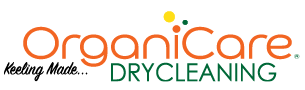 Logo for OrganiCare Fine Dry Cleaning & Laundry Logo for OrganiCare Fine Dry Cleaning & Laundry