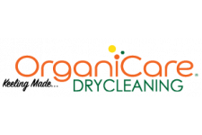 Logo for OrganiCare Fine Dry Cleaning & Laundry Logo for OrganiCare Fine Dry Cleaning & Laundry