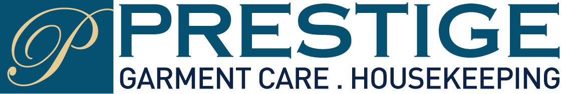 Logo for Prestige Garment Care Logo for Prestige Garment Care