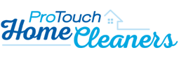 Logo for Professional Touch Dry Cleaners Logo for Professional Touch Dry Cleaners