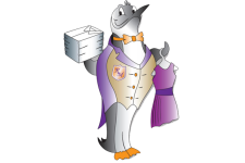 Logo for Royal Majestic Cleaners & Laundry Logo for Royal Majestic Cleaners & Laundry