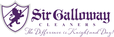 Logo for Sir Galloway Cleaners Logo for Sir Galloway Cleaners