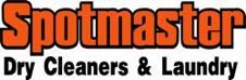Logo for Spotmaster Cleaners Logo for Spotmaster Cleaners
